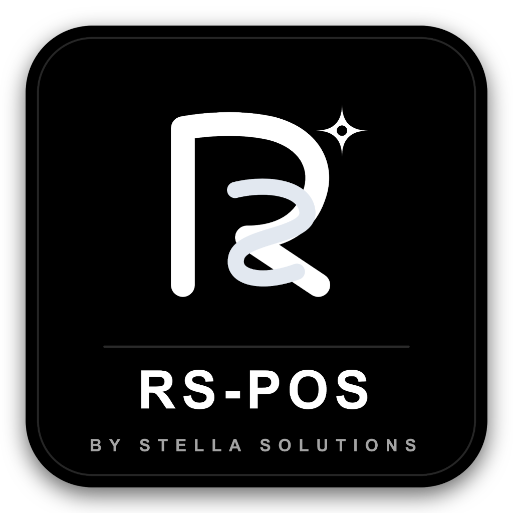 RS-POS Logo